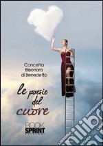 Le poesie del cuore libro