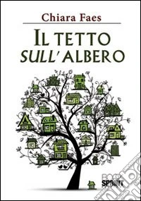 Il tetto sull'albero libro