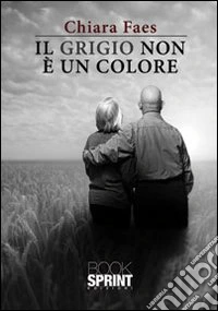 Il grigio non è un colore libro