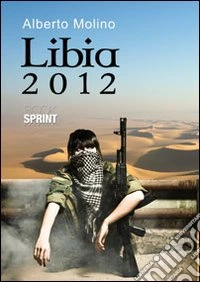Libia 2012