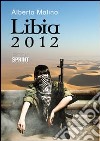 Libia 2012 libro