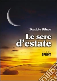 Le sere d'estate libro