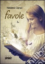 Favole libro