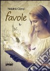 Favole libro