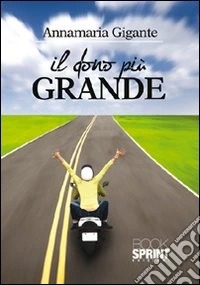 Il dono più grande libro