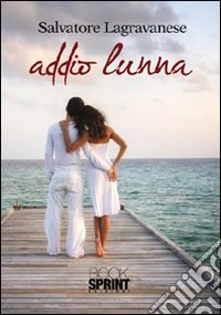 Addio Lunna libro
