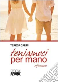 Teniamoci per mano libro