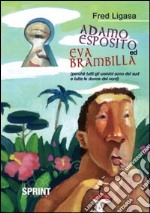 Adamo Esposito ed Eva Brambilla libro