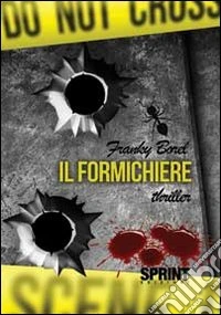 Il formichiere