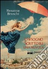 Un sogno scritto su una nuvola libro