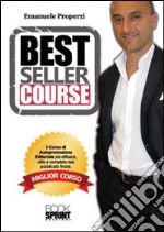 Bestseller course. Con DVD