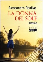 La donna del sole libro