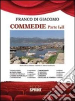 Commedie vol. 1-2