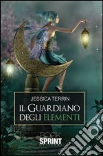 Il guardiano degli elementi libro