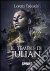 Il tempio di Julian libro