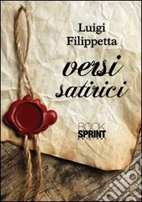 Versi satirici