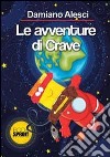 Le avventure di Crave libro