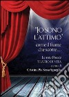 «Io sono l'attimo» come il fiume che scorre... libro