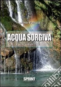 Acqua sorgiva