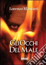 Gli occhi del male libro