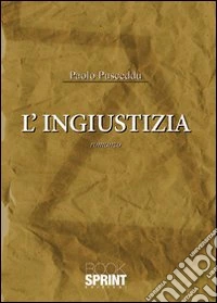 L'ingiustizia libro