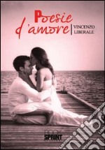 Poesie d'amore libro