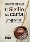 Il sigillo di carta libro