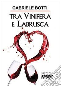 Tra vinifera e labrusca