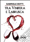 Tra vinifera e labrusca libro