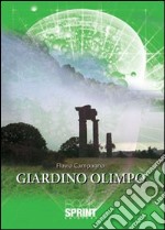 Giardino Olimpo libro