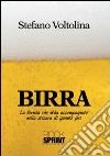 Birra libro