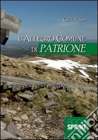 L'allegro comune di Patrione libro