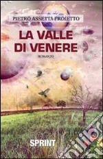 La valle di Venere libro