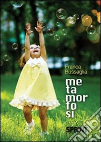 Metamorfosi libro
