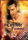 Il custode della fiamma libro