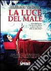 La luce del male libro