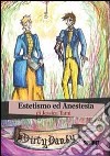 Estetismo ed anestesia libro