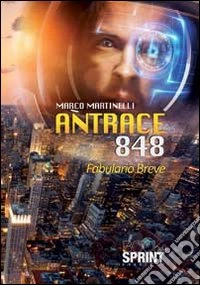 Antrace 848