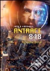 Antrace 848 libro