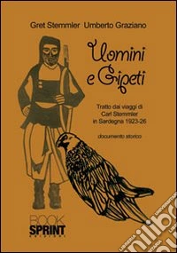 Uomini e gipeti libro