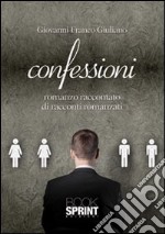 Confessioni libro