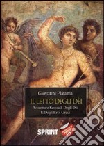 Il letto degli dèi libro