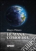 Humana comoedia libro