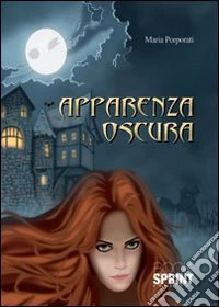 Apparenza oscura libro