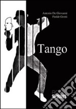 Tango libro