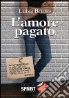 L'amore pagato libro