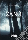 Zanò che camminava nel bosco libro