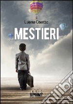 Mestieri libro