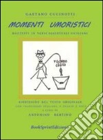 Momenti umoristici libro