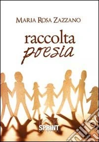 Raccolta poesia libro